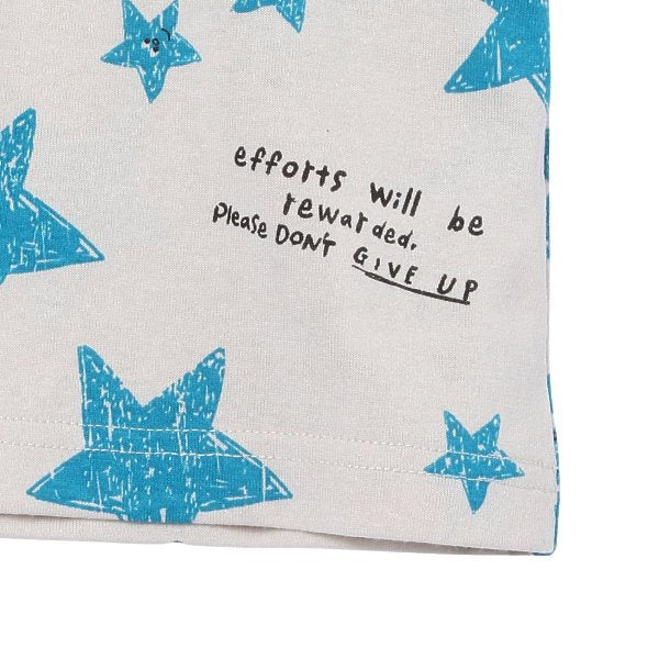 Star Short Sleeve T-shirt