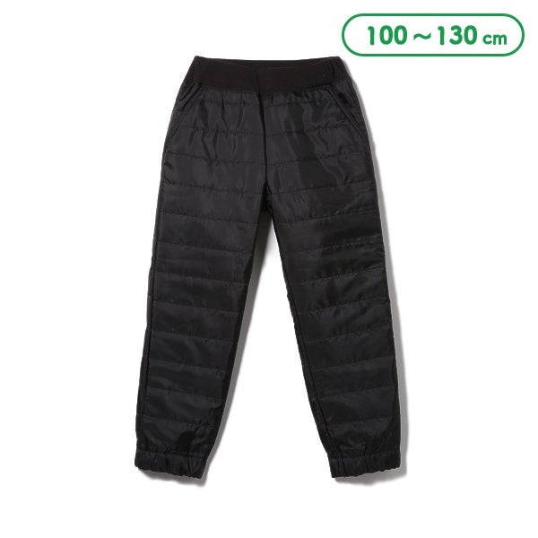 Kids' Boy Fleece-Lined Pants (Winter)