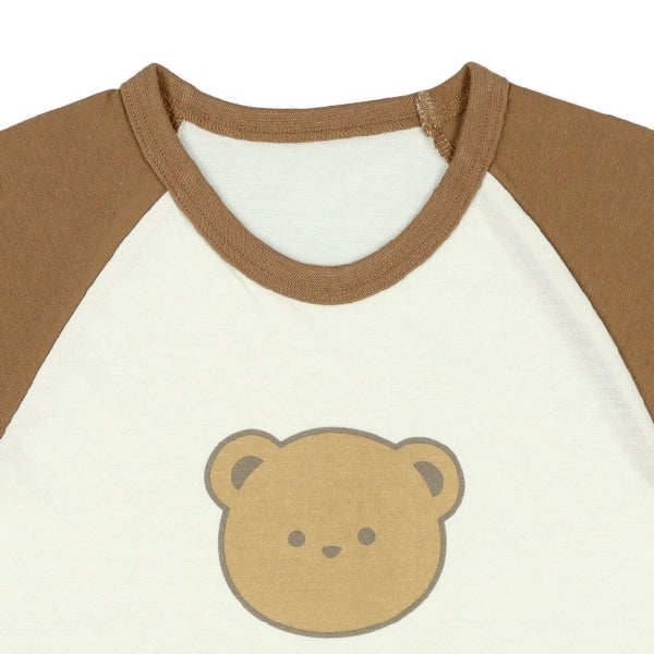 Car T-shirt and Pants Set for Early Summer