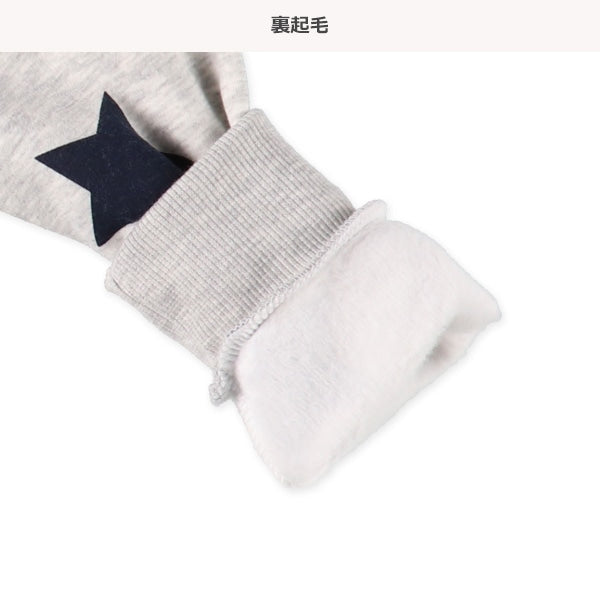 Kids' Boy Brushed Sweatshirt (Winter)