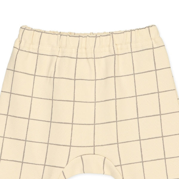 Cfeckered Pants (Winter, Spring, Autumn)
