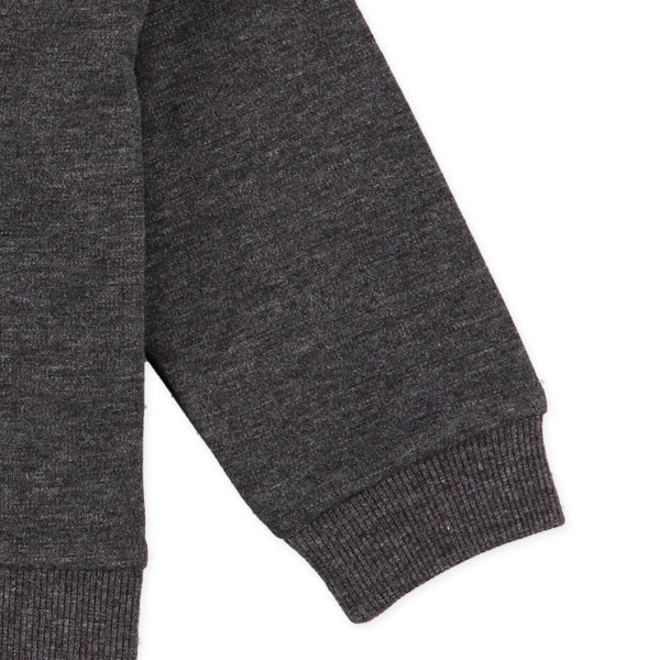 Plain Ponte Cardigan (Winter, Spring, Autumn)