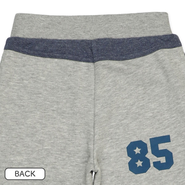 College Panel Pants (Winter, Spring, Autumn)