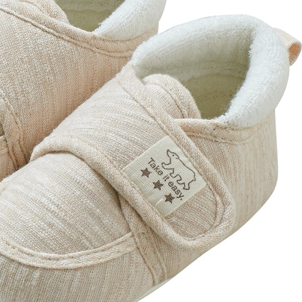 Puffy Shoes