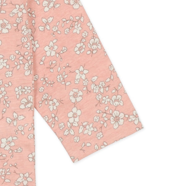 Flower Prints Sweatshirt (Winter, Spring, Autumn)