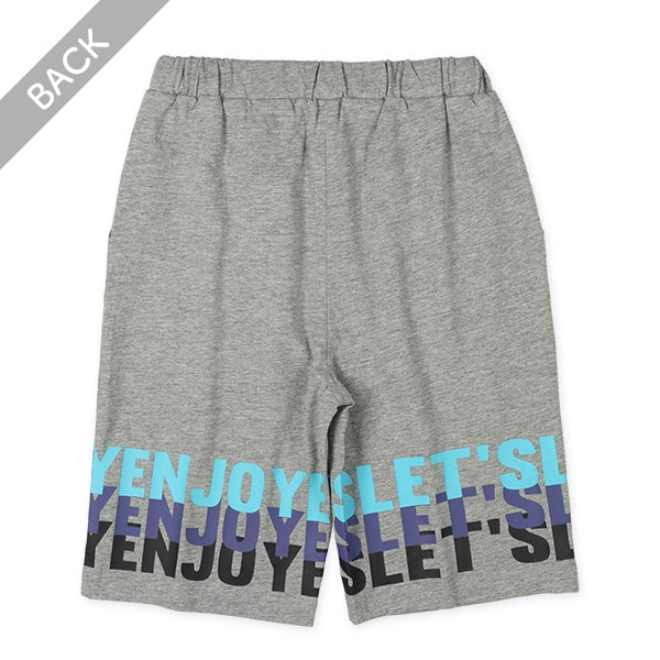 Kinit Shorts