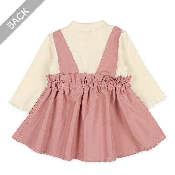 Dress (Winter, Spring, Autumn)