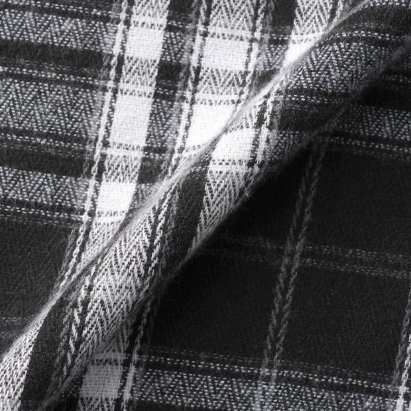 Viyella Nursing Check Tunic (Winter, Spring, Autumn)