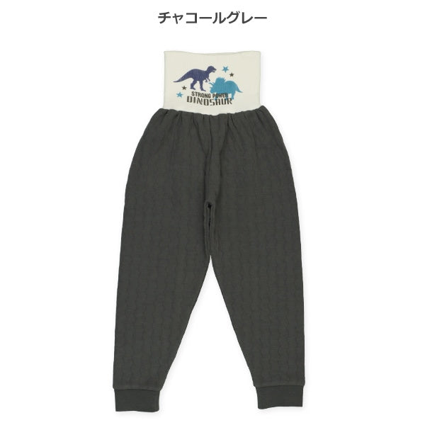 Single Pajama Pants for Boys (Winter)