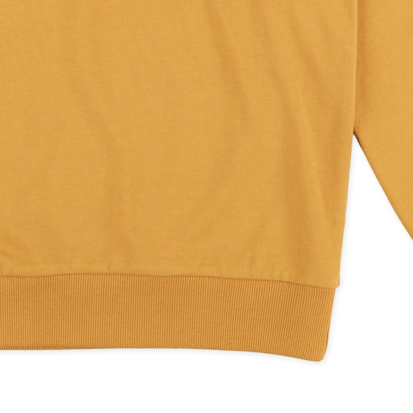 Long Sleeve Sweatshirt (Winter, Spring, Autumn)
