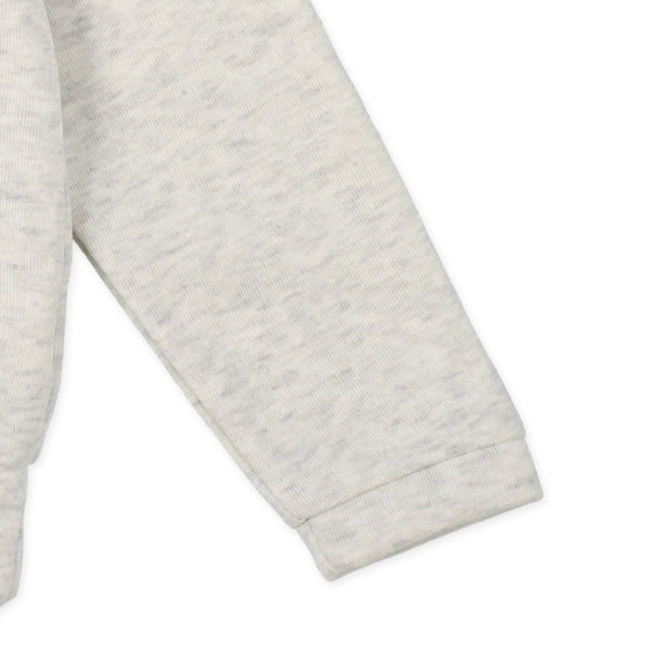 Kids' Boy Brushed Sweatshirt (Winter)