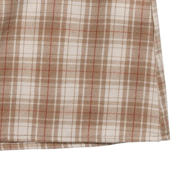 Girls' Schoolwear Long Sleeve Dress (Winter)