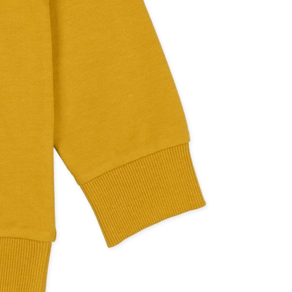 Big Logo Sweatshirt (Winter, Spring, Autumn)
