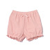 Floral Sleeveless Blouse and Shorts Set