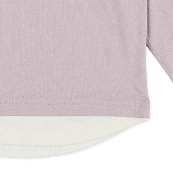 Long Sleeve Shirt (Winter, Spring, Autumn)