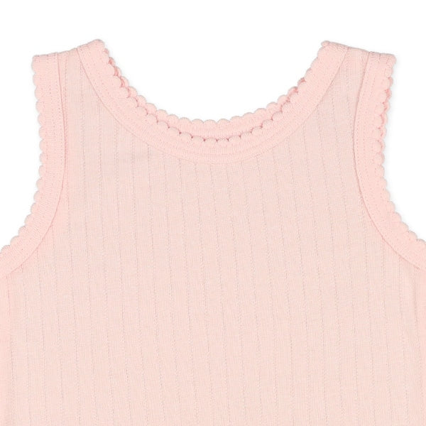 Sleeveless Romper (Underwear)