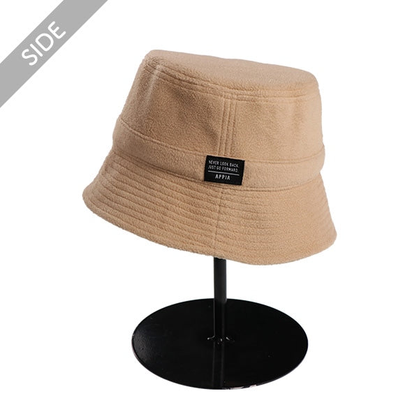 Bucket Hat (Winter, Spring, Autumn)