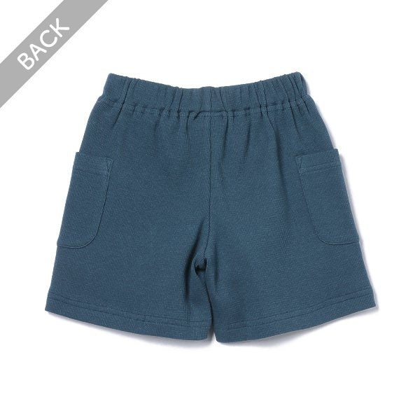 Knit Shorts