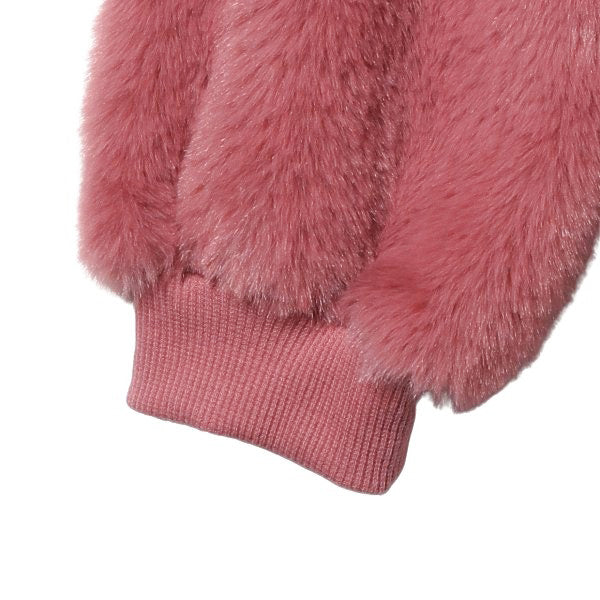 Kids' Girl Long Sleeve Dress (Winter)