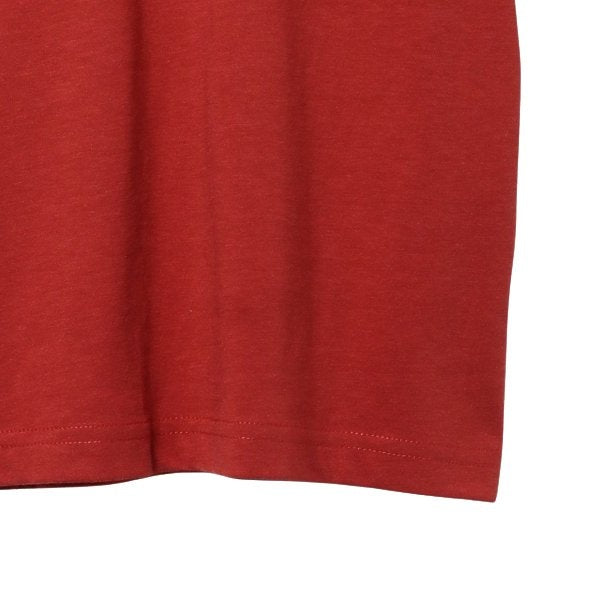 College Logo Short Sleeve T-shirt