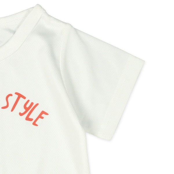 Skateboard Short Sleeve T-shirt