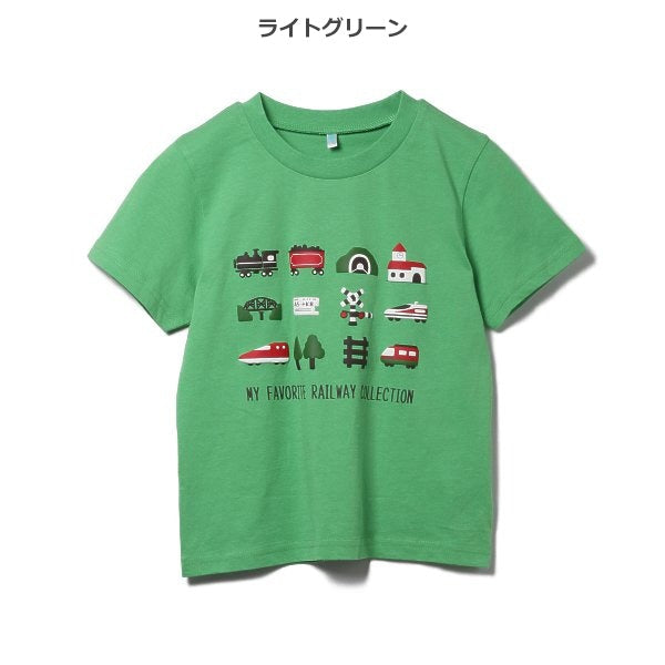Short Sleeve T-shirt