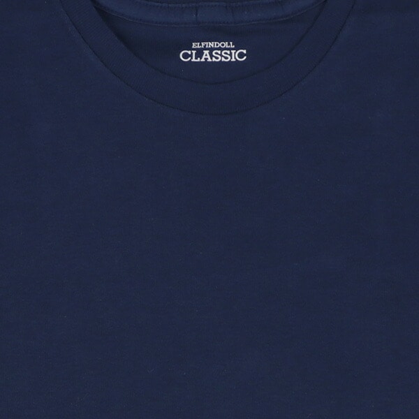 Basic short sleeve
