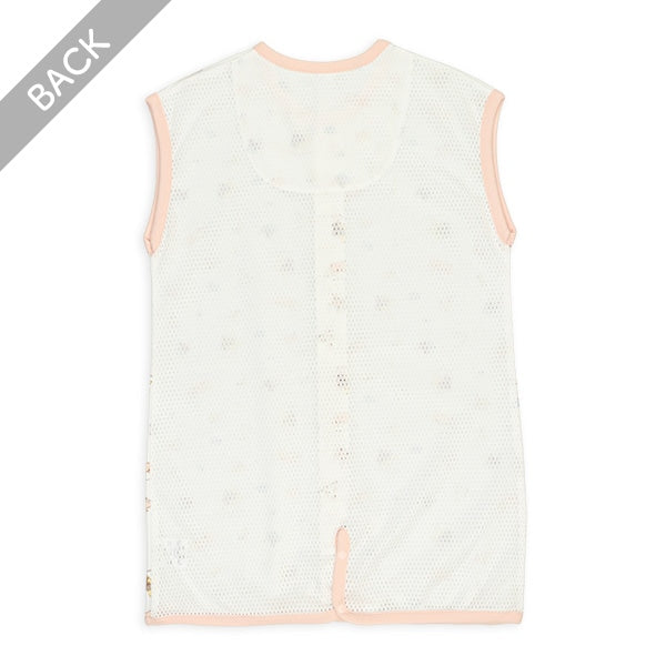 Good Night Vest Style Towel