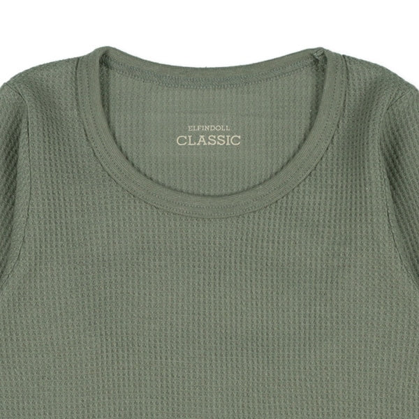 Long Sleeve Shirt For Baby Boys