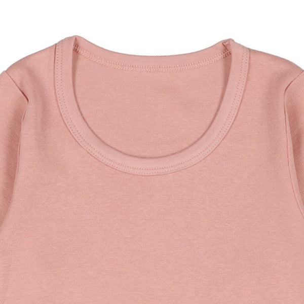 Performance Long Sleeve Shirts for Baby Girls