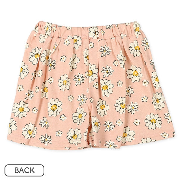 Daisy Short Sleeve T-shirt