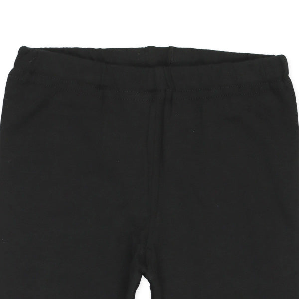 Semi Long Sleeve Leggings