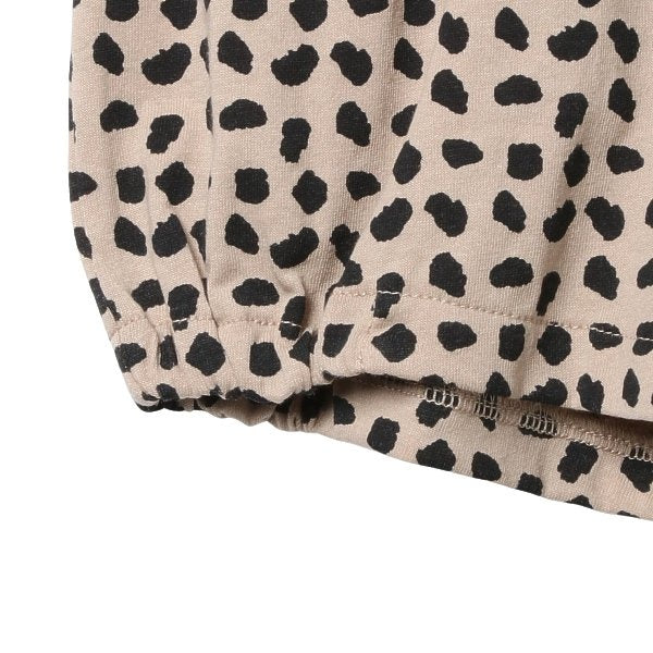 Animal Short Sleeve T-shirt