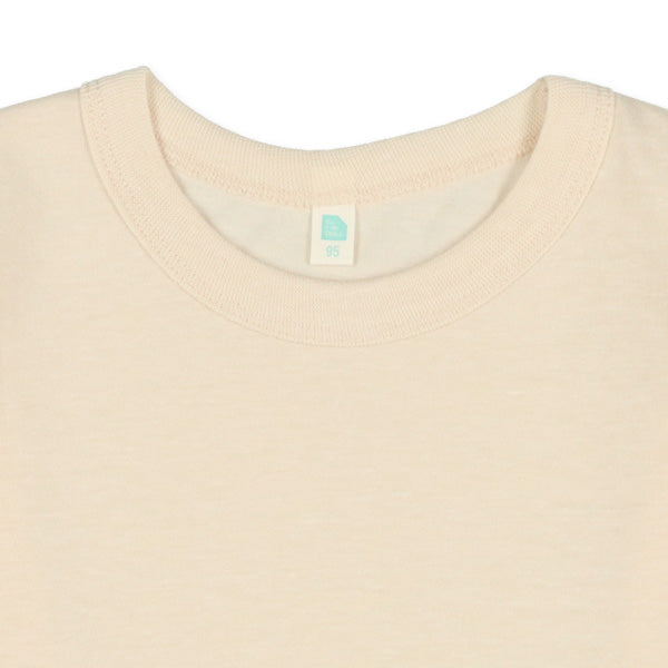 Hi ! Animal T-Shirt (Winter, Spring, Autumn)