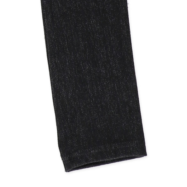 Denim Style Stretch Leggings (Winter, Spring, Autumn)