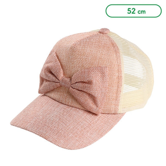 Mesh Cap