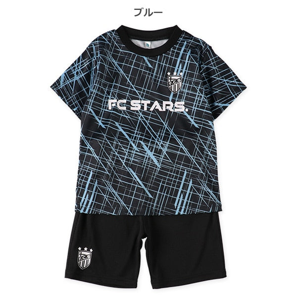 F.C.S T-shirt and Shorts Set