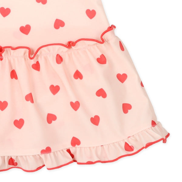 Frill Swimwear