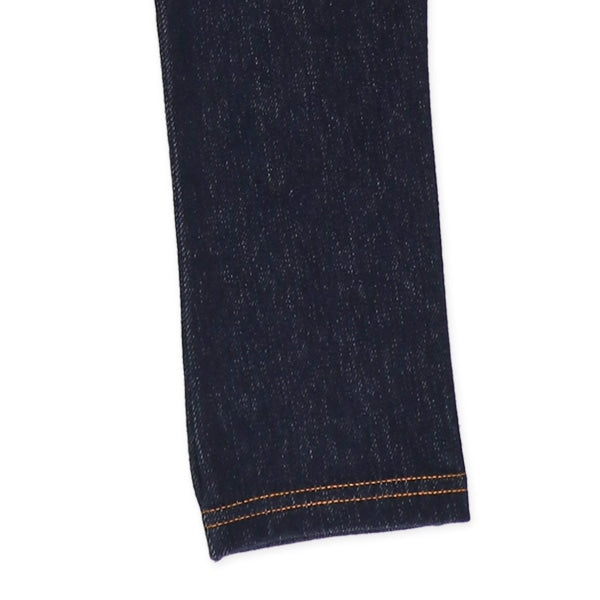 Denim Style Stretch Leggings (Winter, Spring, Autumn)