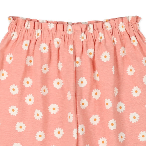 daisy Knit Shorts