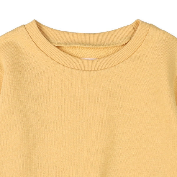 Plain Sweatshirt (Spring)