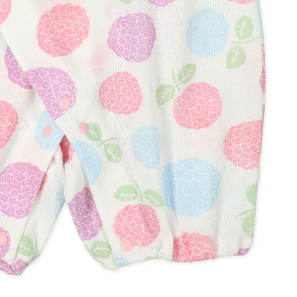 Morning Glory Romper