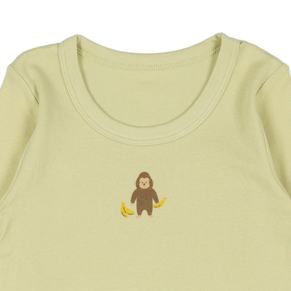 Long Sleeve Shirt For Baby Boys