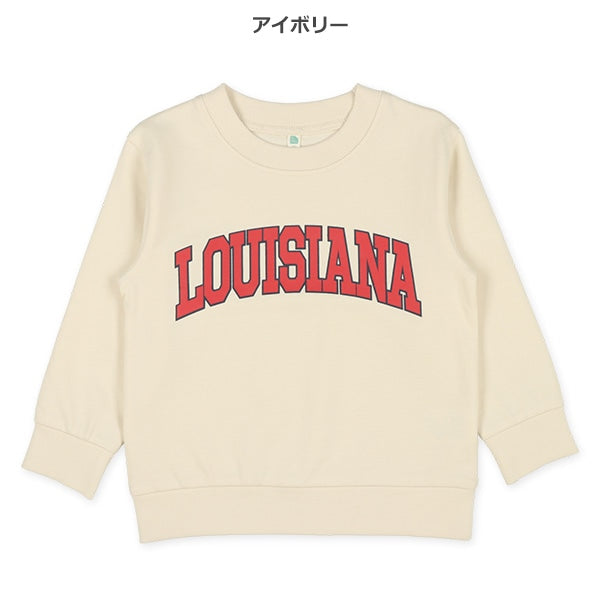 Big Logo Sweatshirt (Winter, Spring, Autumn)