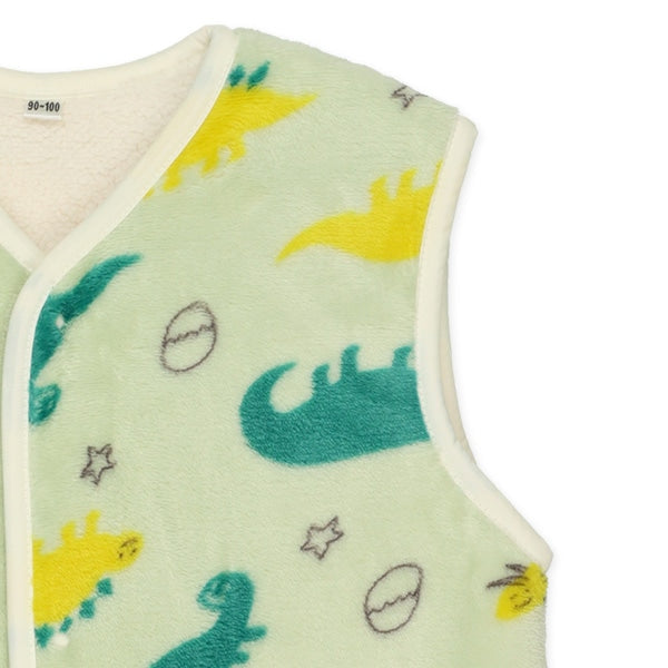 Long Ponchos for Baby Boys