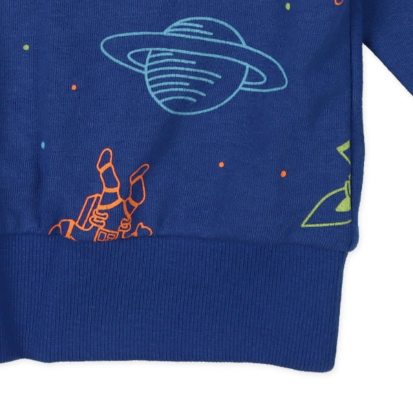 Sweatshirt (Spring)