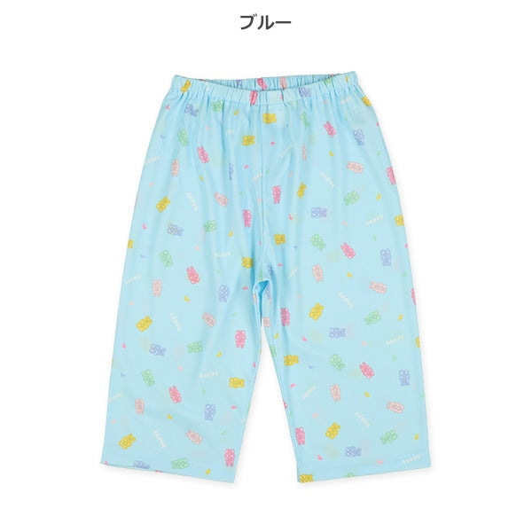 Colorful Bear Long Underwear