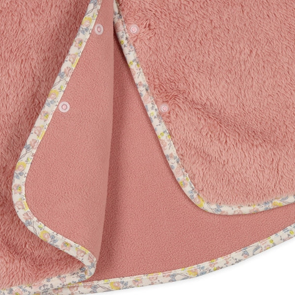 Long Ponchos for Baby Girls