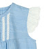 Sleeveless T-shirt