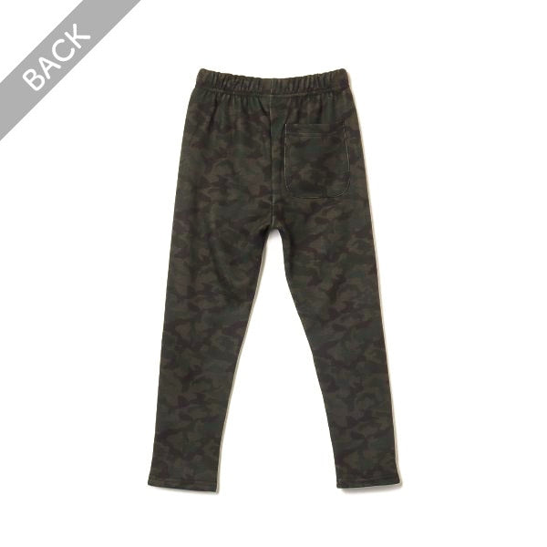 Kids' Boy Knit Pants (Winter)